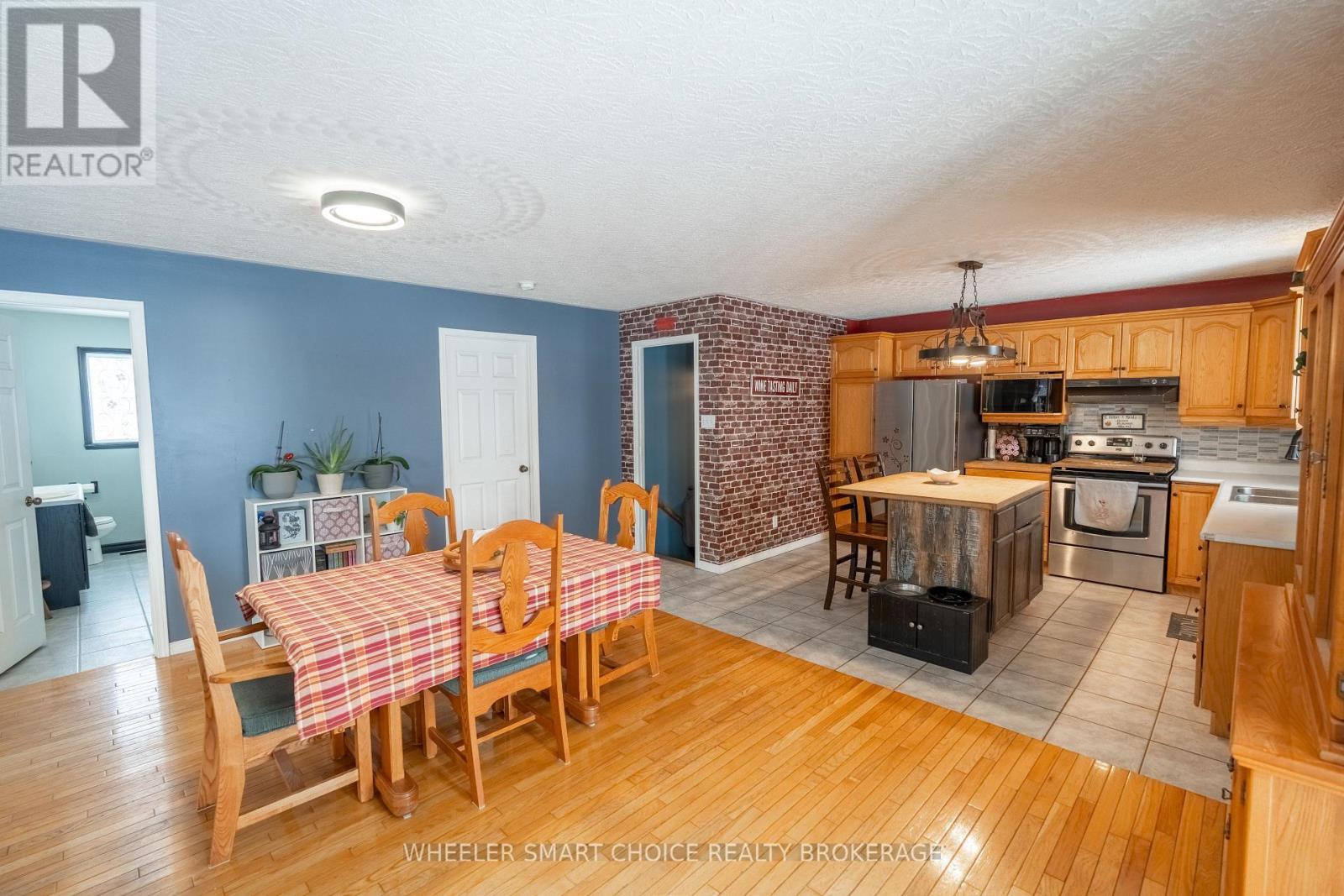 16501 Myers Road, South Stormont, Ontario  K0C 1R0 - Photo 5 - X12848354