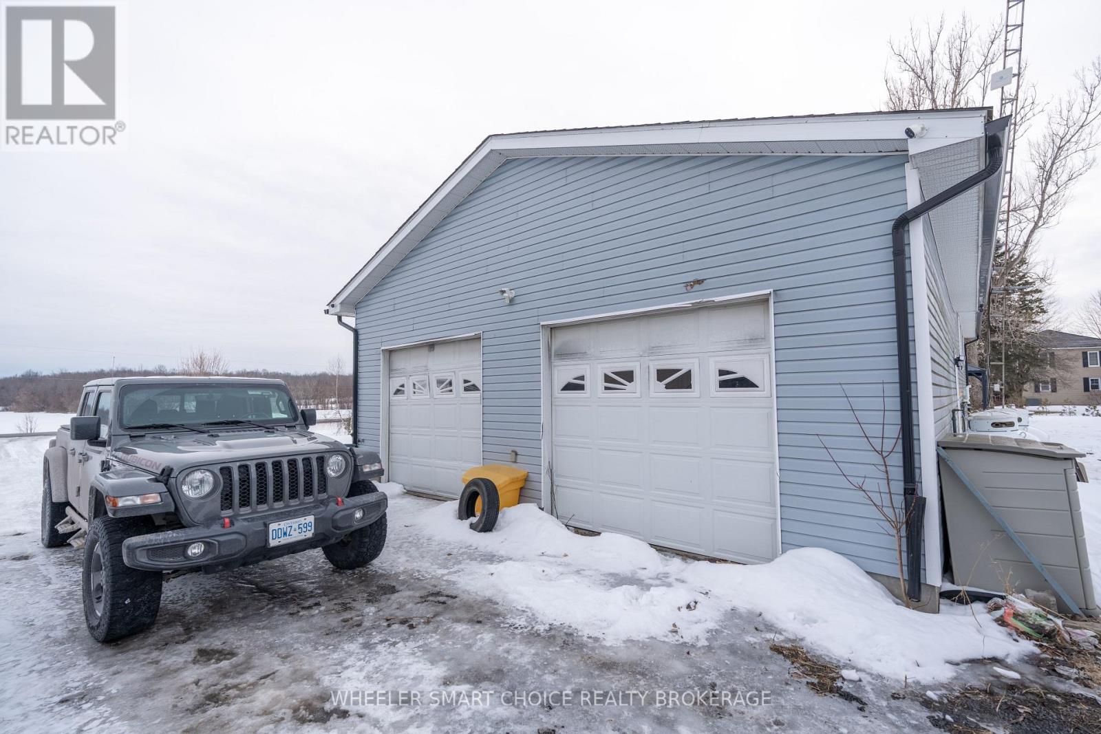 16501 Myers Road, South Stormont, Ontario  K0C 1R0 - Photo 26 - X12848354