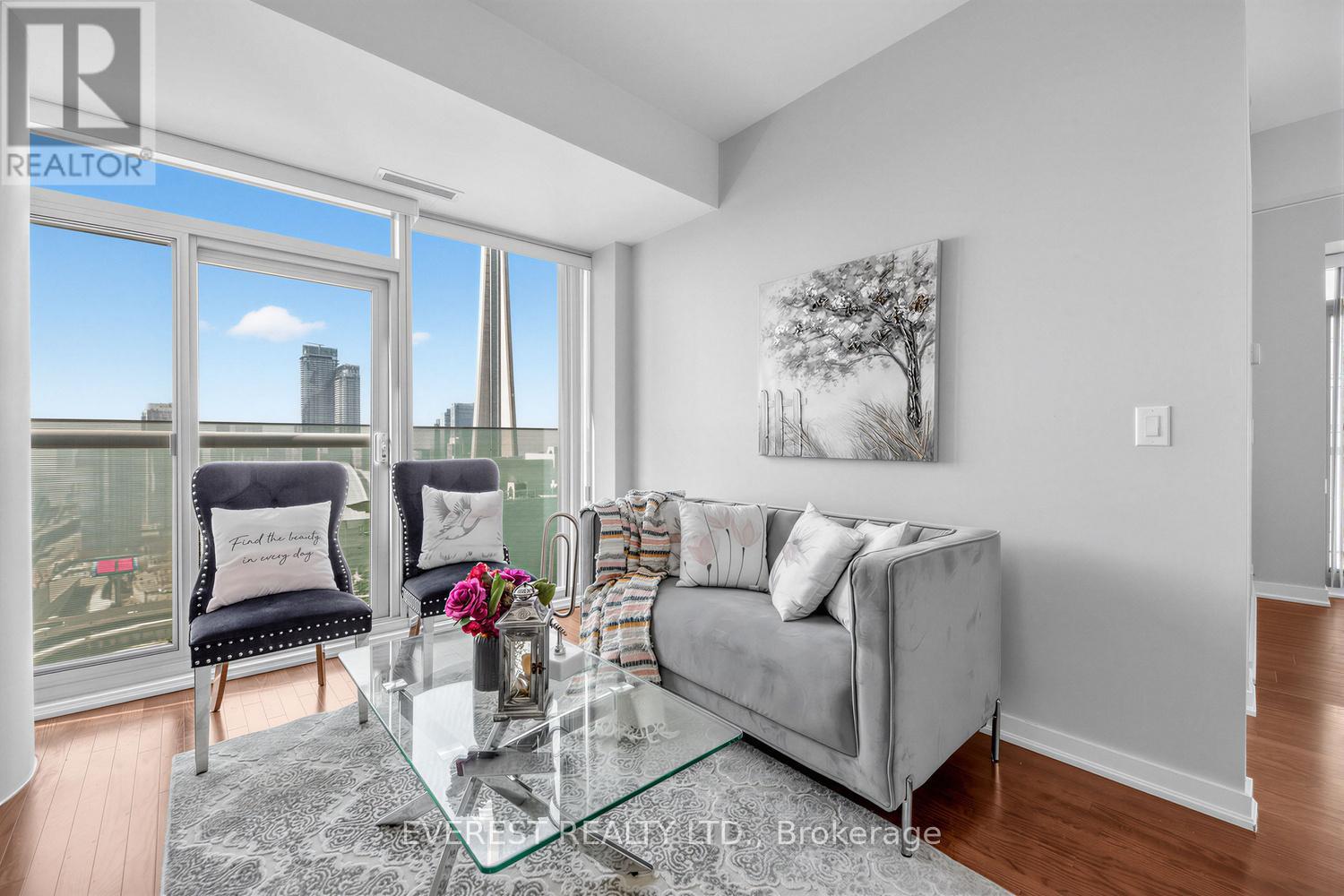 3308 - 14 York Street, Toronto, Ontario  M5J 0B1 - Photo 11 - C12848090