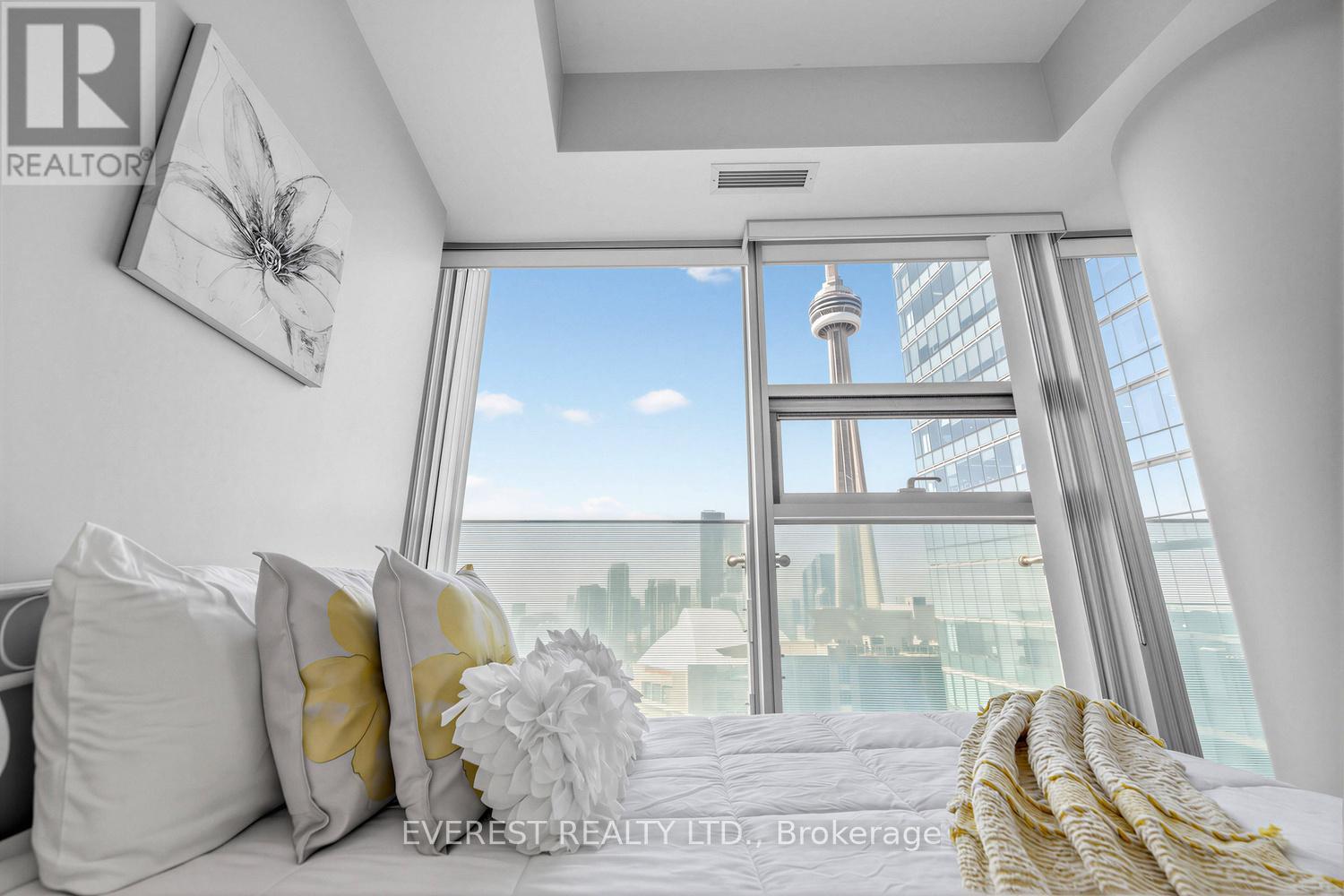 3308 - 14 York Street, Toronto, Ontario  M5J 0B1 - Photo 16 - C12848090