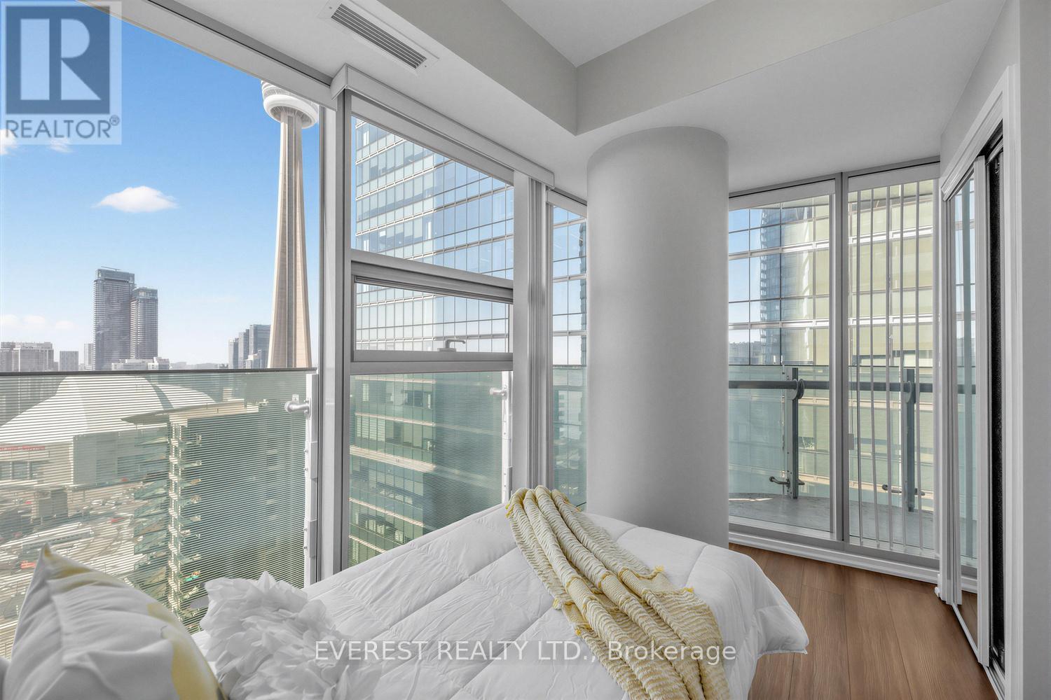 3308 - 14 York Street, Toronto, Ontario  M5J 0B1 - Photo 17 - C12848090