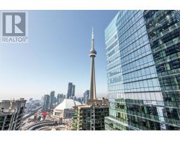 3308 - 14 YORK STREET, Toronto, Ontario