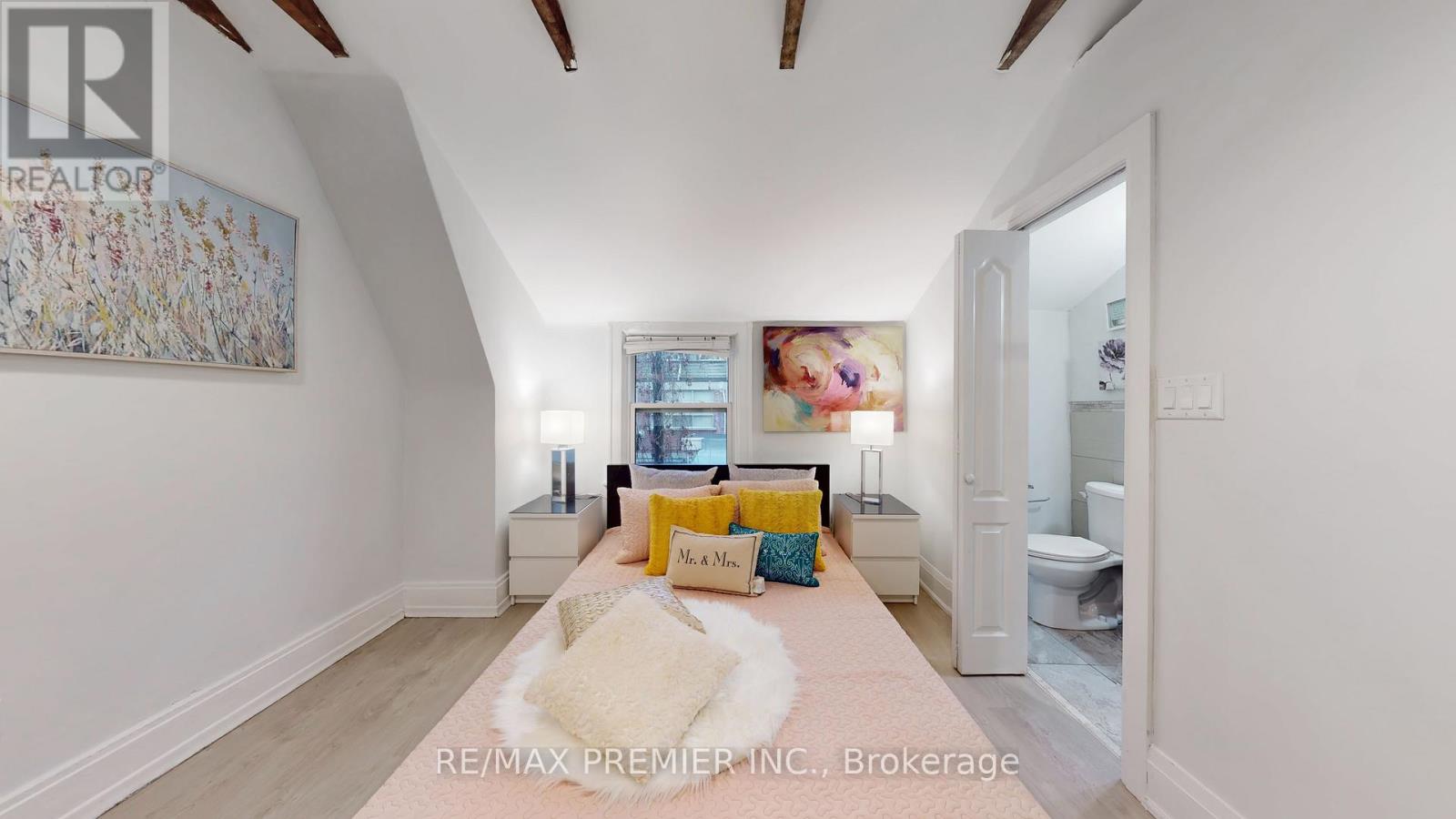 201 - 454 Gerrard Street E, Toronto, Ontario  M5A 2H2 - Photo 13 - C12848130