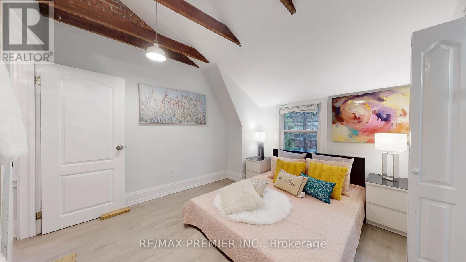 201 - 454 Gerrard Street E, Toronto, Ontario  M5A 2H2 - Photo 14 - C12848130