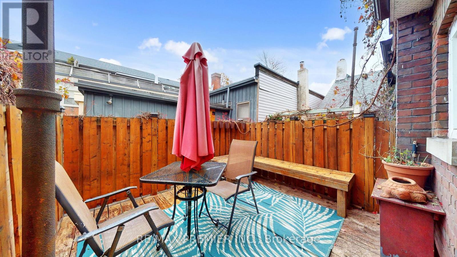 201 - 454 Gerrard Street E, Toronto, Ontario  M5A 2H2 - Photo 19 - C12848130