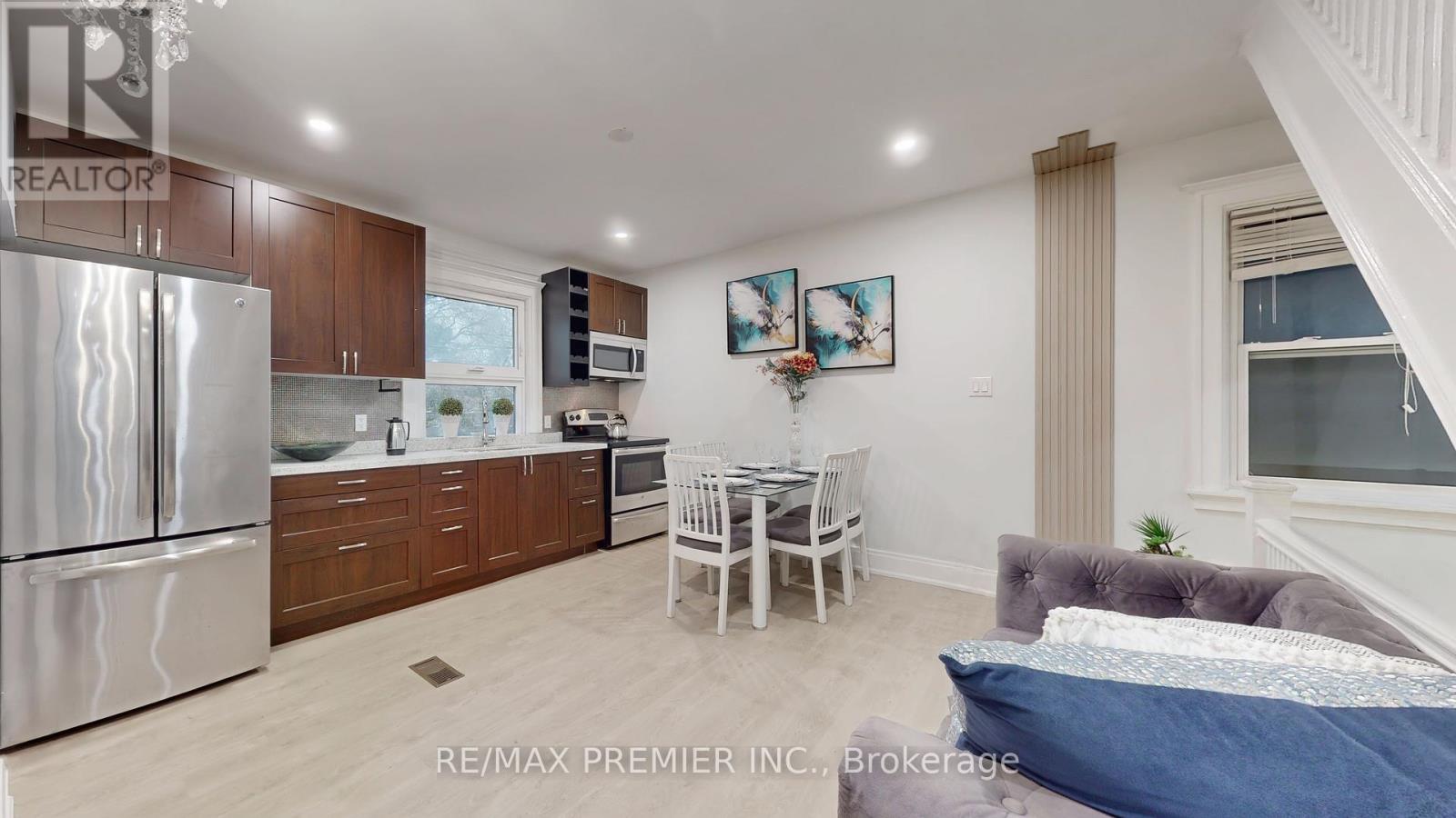 201 - 454 Gerrard Street E, Toronto, Ontario  M5A 2H2 - Photo 5 - C12848130