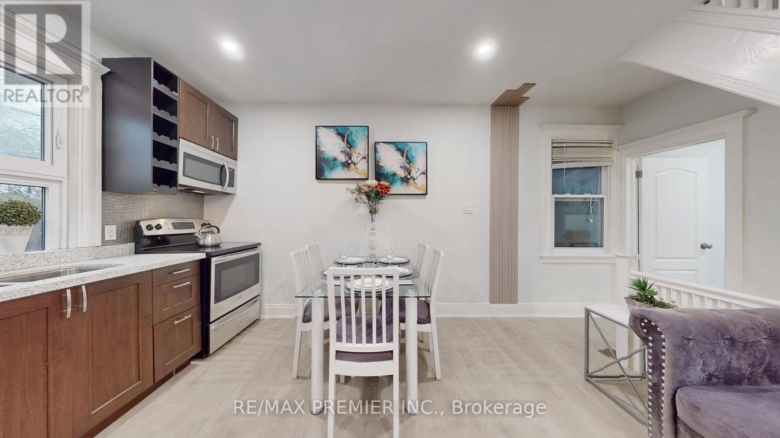 201 - 454 Gerrard Street E, Toronto, Ontario  M5A 2H2 - Photo 6 - C12848130