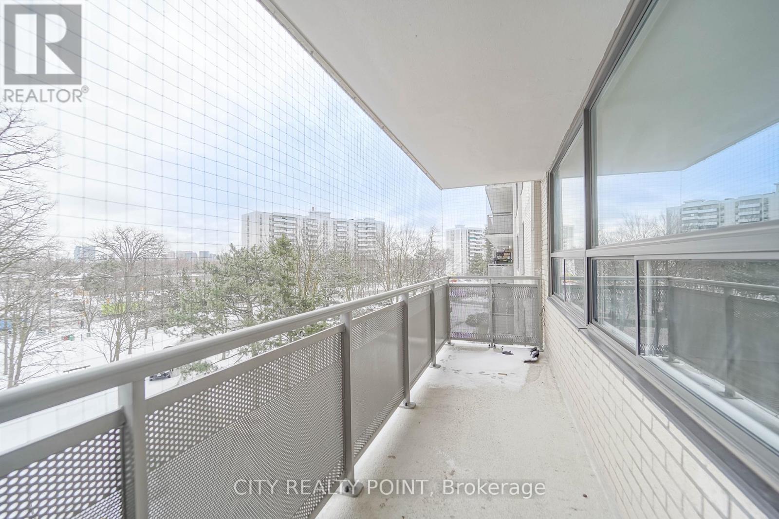 1405 - 6200 Bathurst Street, Toronto, Ontario  M2R 2A3 - Photo 18 - C12848158