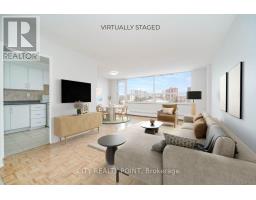 1405 - 6200 BATHURST STREET, Toronto, Ontario