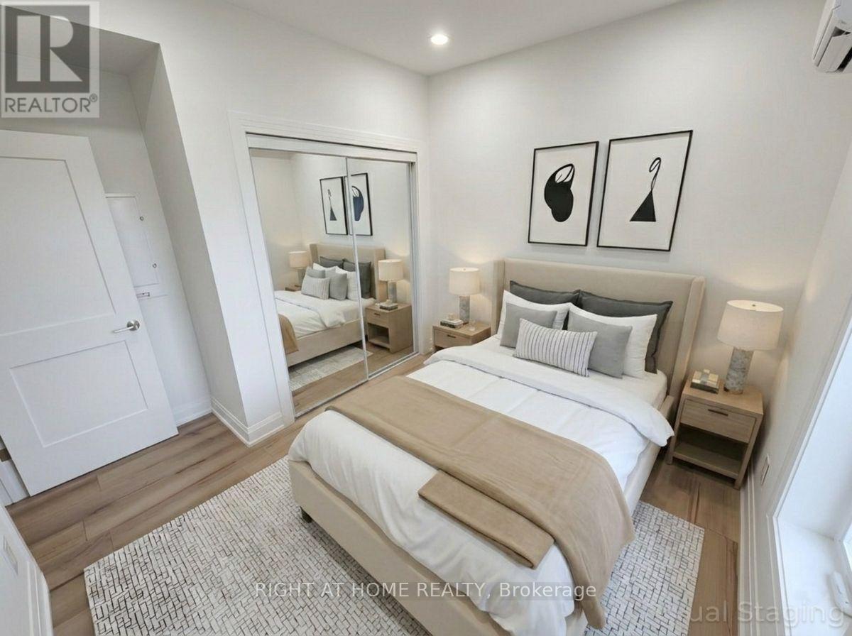 1f - 55 Camberwell Road, Toronto, Ontario  M6C 3E7 - Photo 6 - C12848162