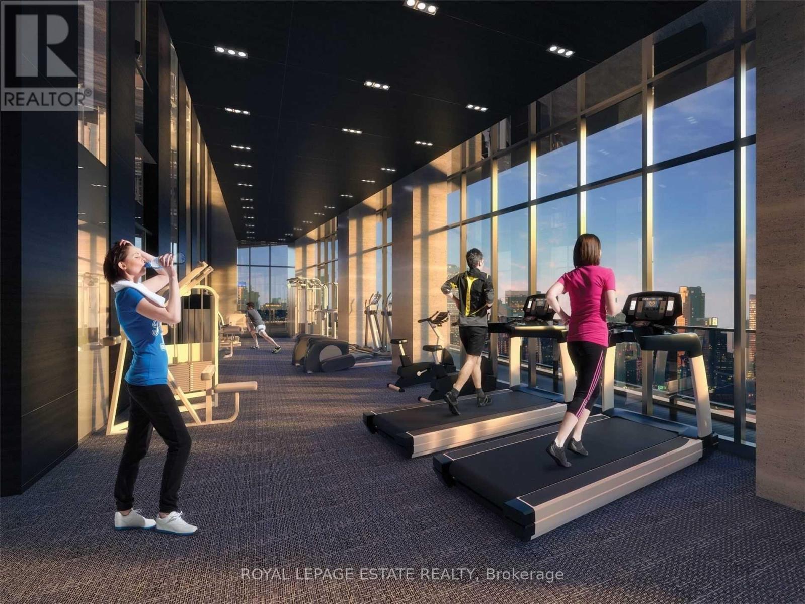 1708 - 2221 Yonge Street, Toronto, Ontario  M4S 2B4 - Photo 20 - C12848190