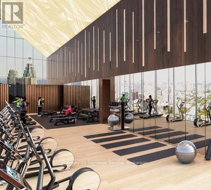 3812 - 1 Concord Cityplace Way, Toronto, Ontario  M5V 0X3 - Photo 29 - C12848194