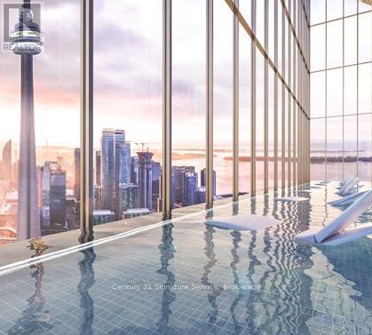 3812 - 1 Concord Cityplace Way, Toronto, Ontario  M5V 0X3 - Photo 30 - C12848194