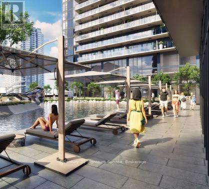 3812 - 1 Concord Cityplace Way, Toronto, Ontario  M5V 0X3 - Photo 32 - C12848194