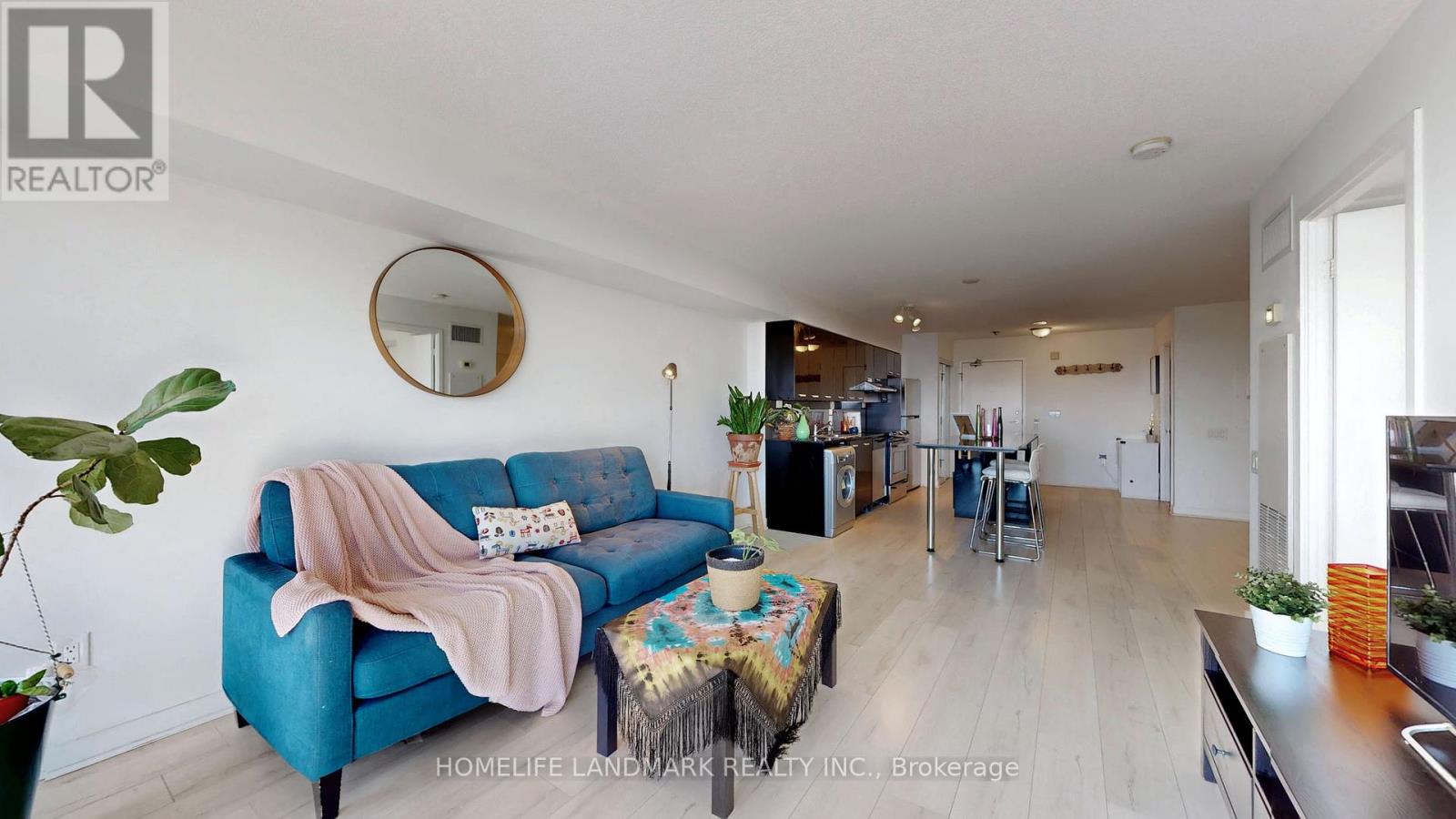 502 - 19 Singer Court, Toronto, Ontario  M2K 0B2 - Photo 17 - C12848290