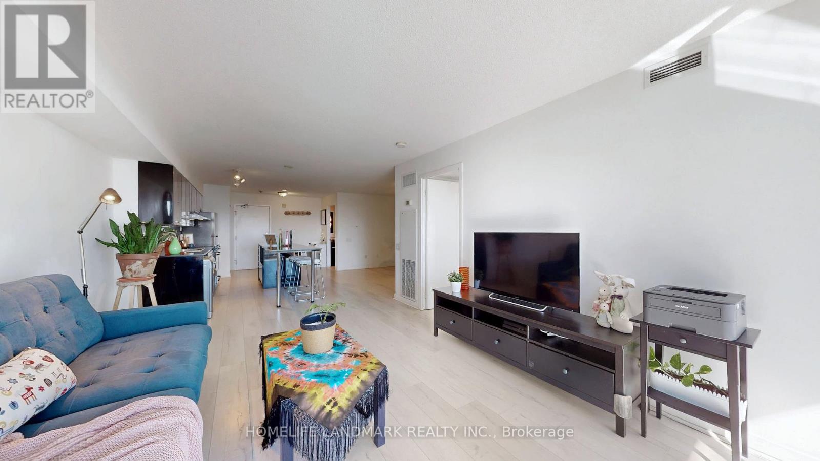 502 - 19 Singer Court, Toronto, Ontario  M2K 0B2 - Photo 18 - C12848290