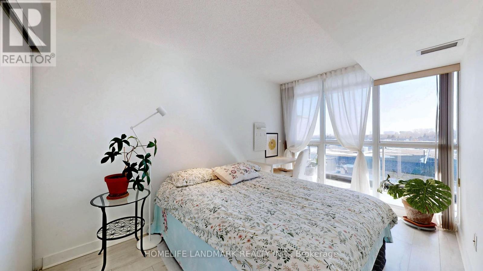 502 - 19 Singer Court, Toronto, Ontario  M2K 0B2 - Photo 20 - C12848290