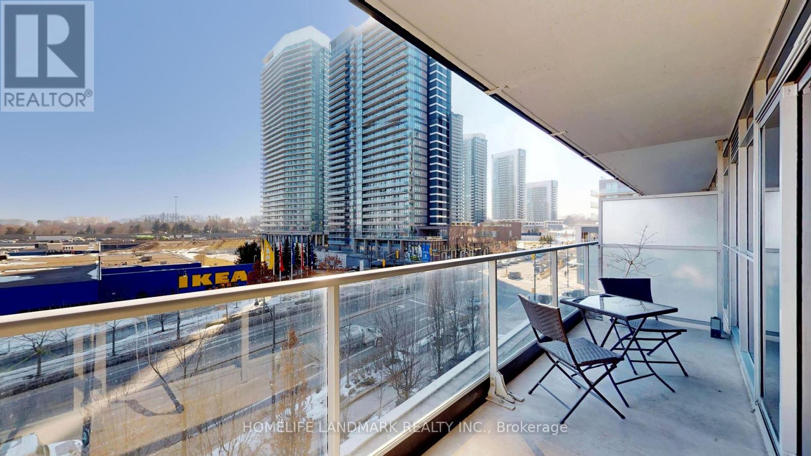 502 - 19 Singer Court, Toronto, Ontario  M2K 0B2 - Photo 23 - C12848290