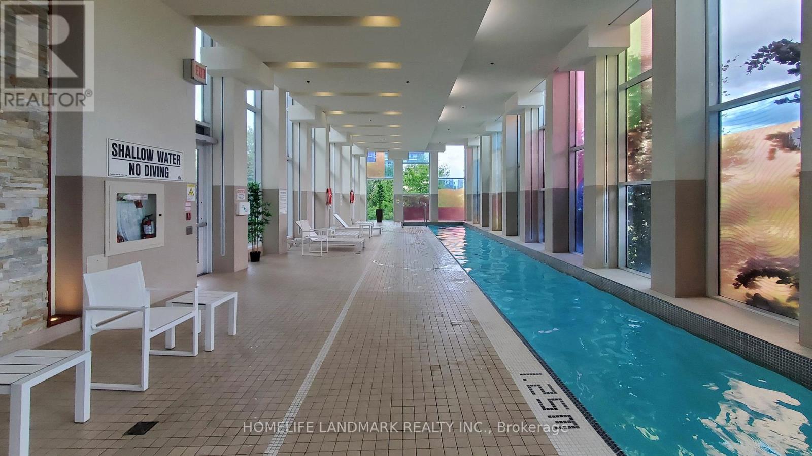 502 - 19 Singer Court, Toronto, Ontario  M2K 0B2 - Photo 26 - C12848290