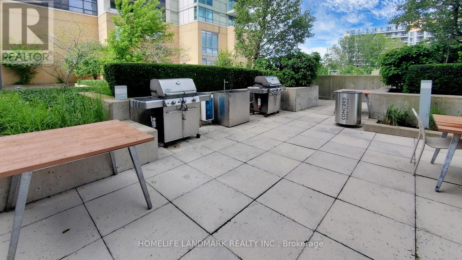 502 - 19 Singer Court, Toronto, Ontario  M2K 0B2 - Photo 35 - C12848290