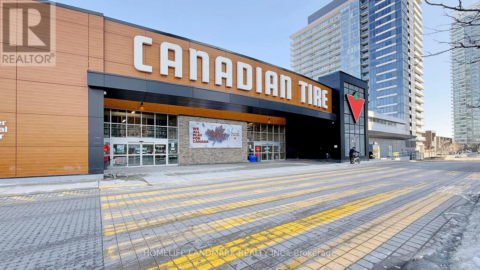 502 - 19 Singer Court, Toronto, Ontario  M2K 0B2 - Photo 37 - C12848290