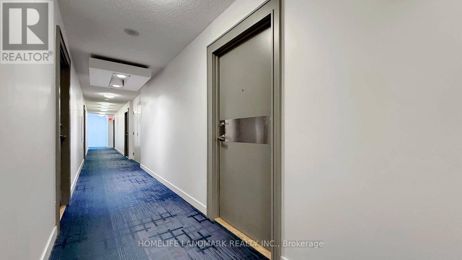 502 - 19 Singer Court, Toronto, Ontario  M2K 0B2 - Photo 6 - C12848290