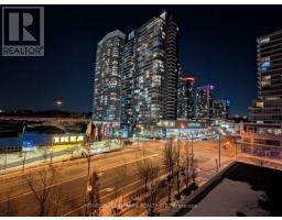 502 - 19 SINGER COURT, Toronto, Ontario