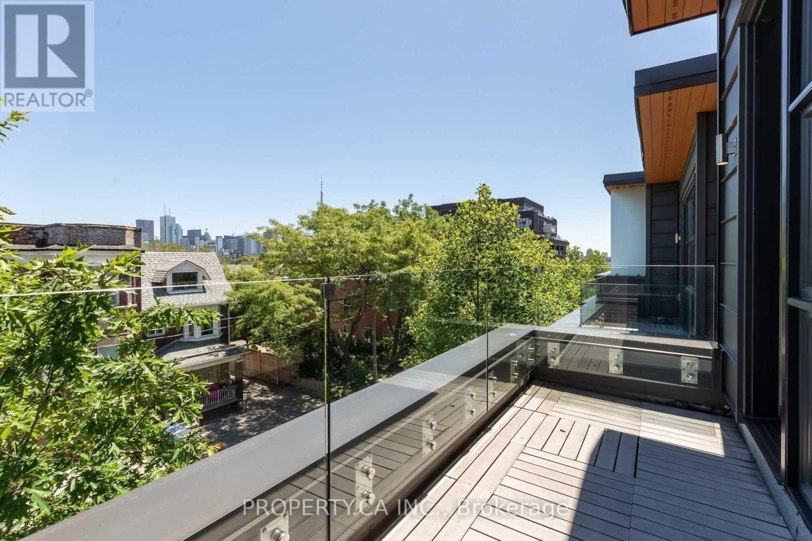 238 Manning Avenue, Toronto, Ontario  M6J 2K7 - Photo 32 - C12848294