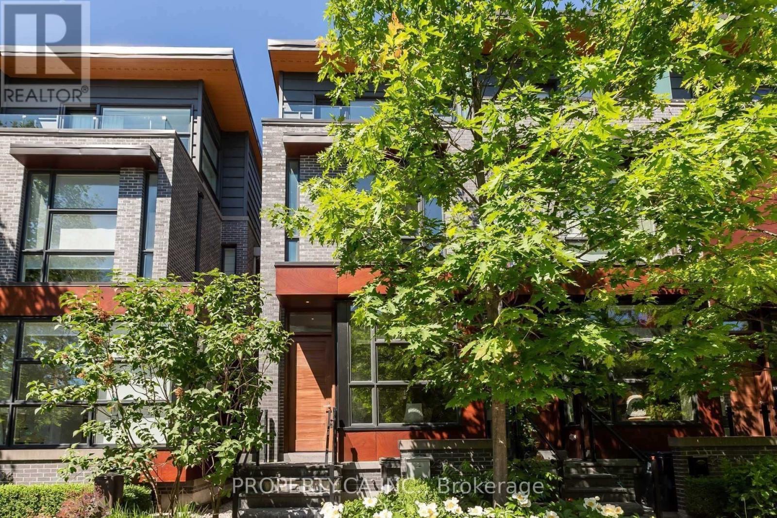 238 Manning Avenue, Toronto, Ontario  M6J 2K7 - Photo 37 - C12848294