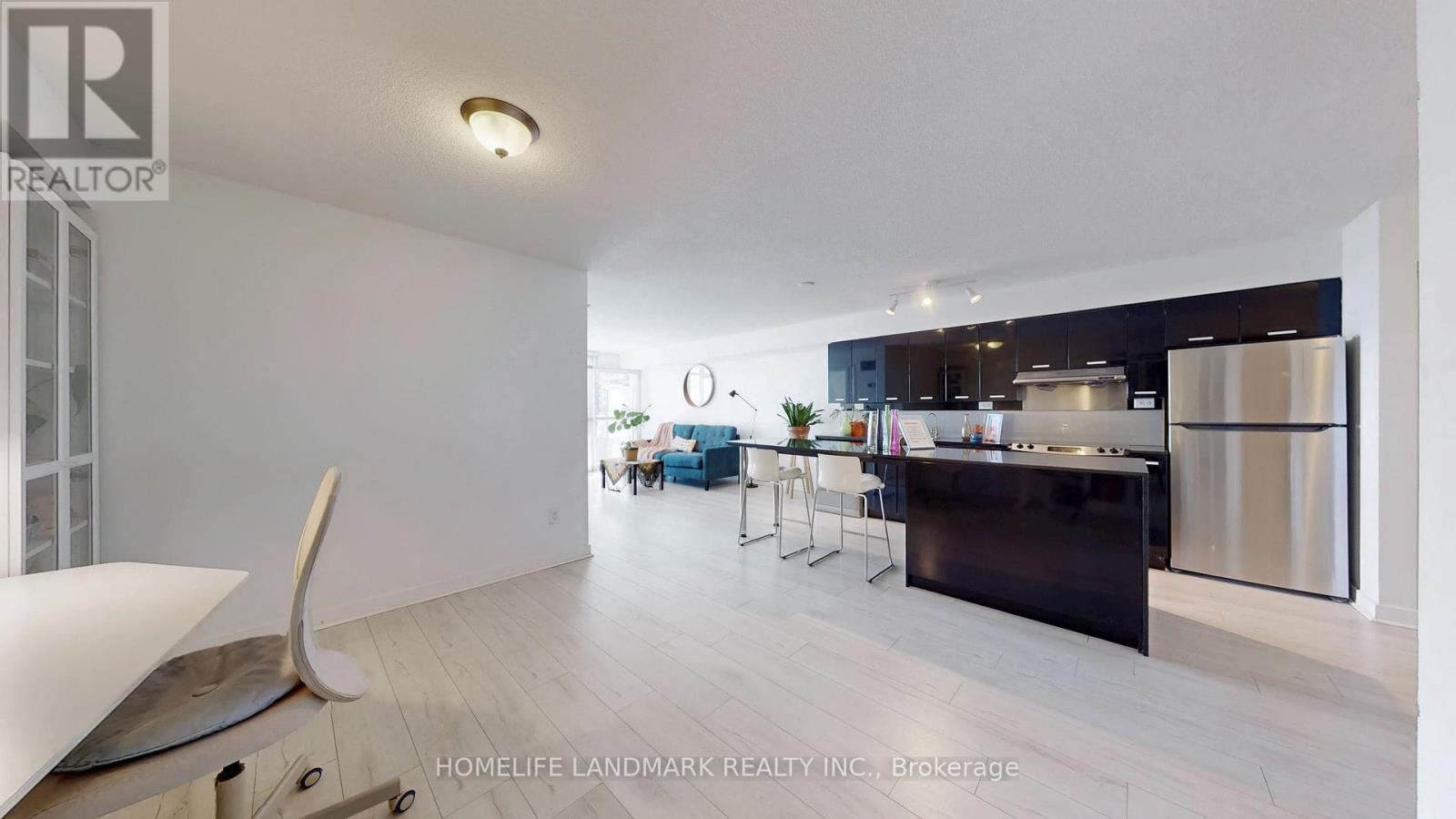 502 - 19 Singer Court, Toronto, Ontario  M2K 0B2 - Photo 10 - C12848298