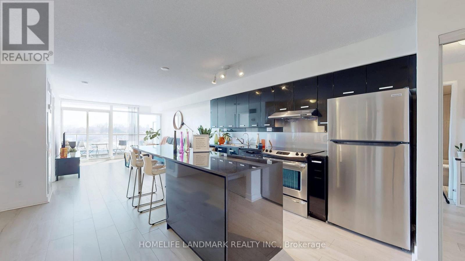 502 - 19 Singer Court, Toronto, Ontario  M2K 0B2 - Photo 13 - C12848298