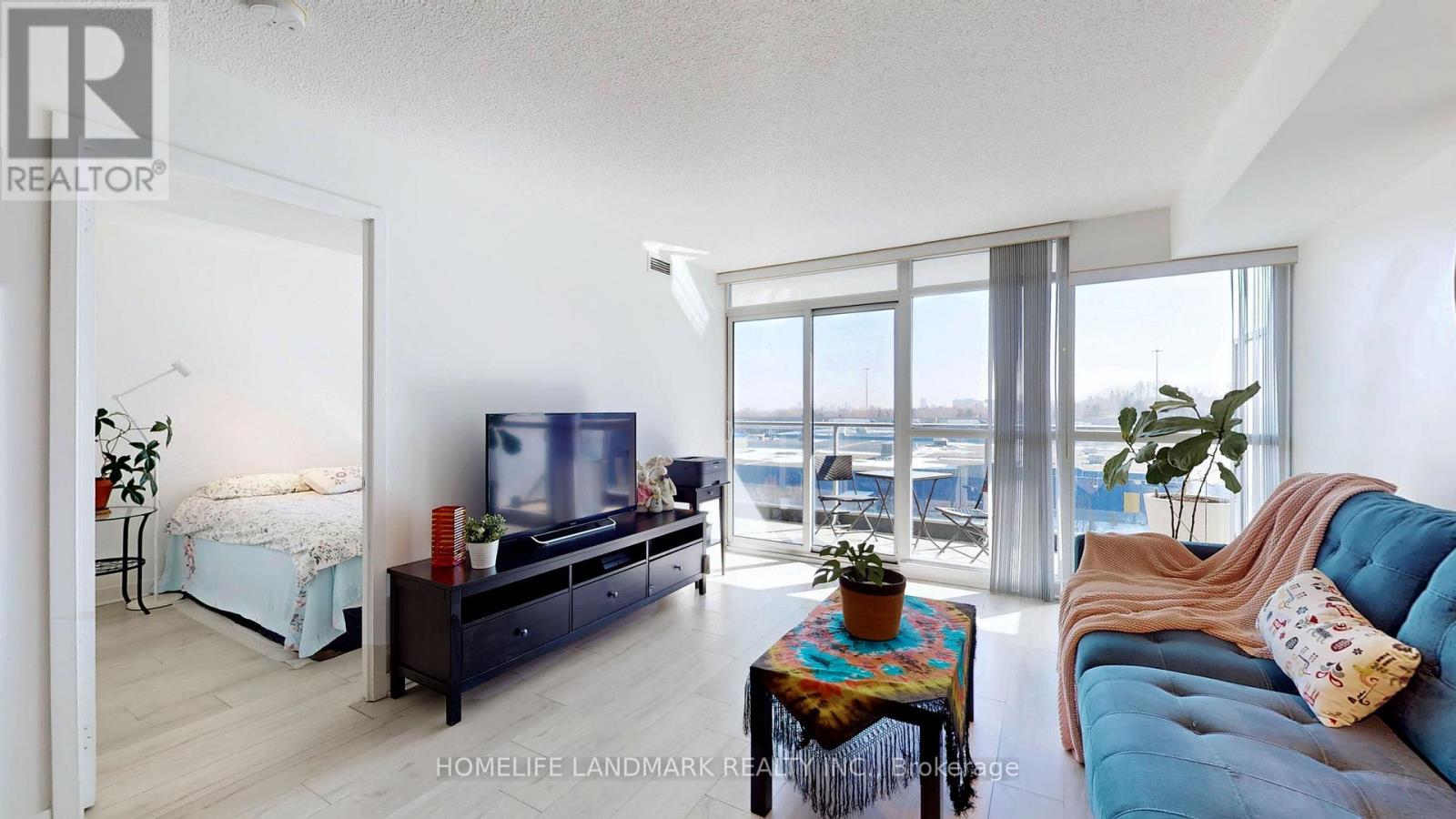 502 - 19 Singer Court, Toronto, Ontario  M2K 0B2 - Photo 15 - C12848298