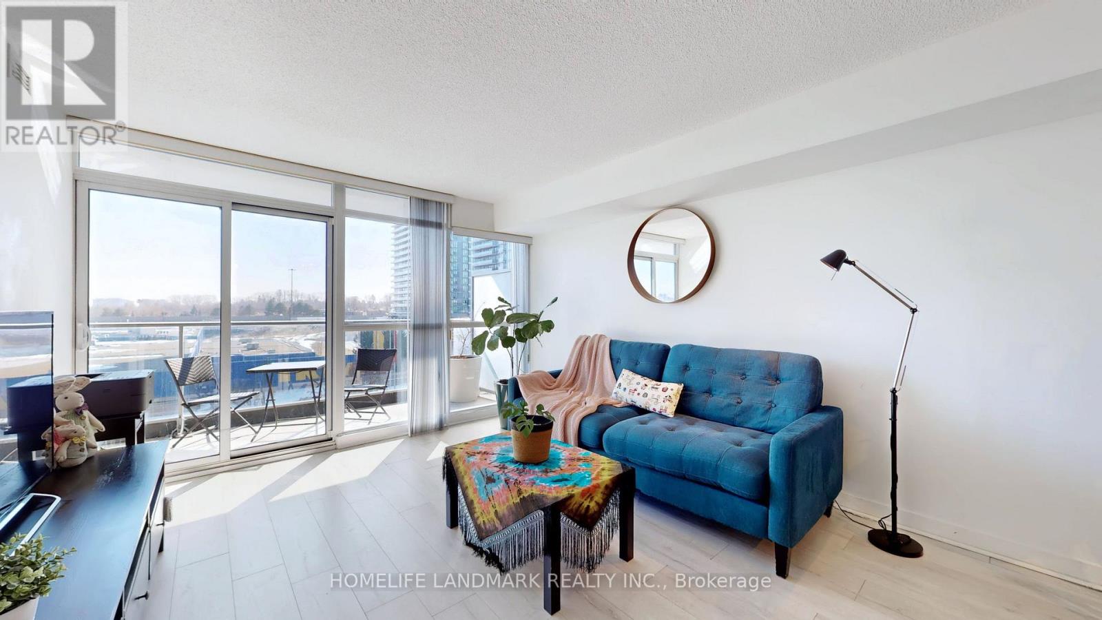 502 - 19 Singer Court, Toronto, Ontario  M2K 0B2 - Photo 16 - C12848298