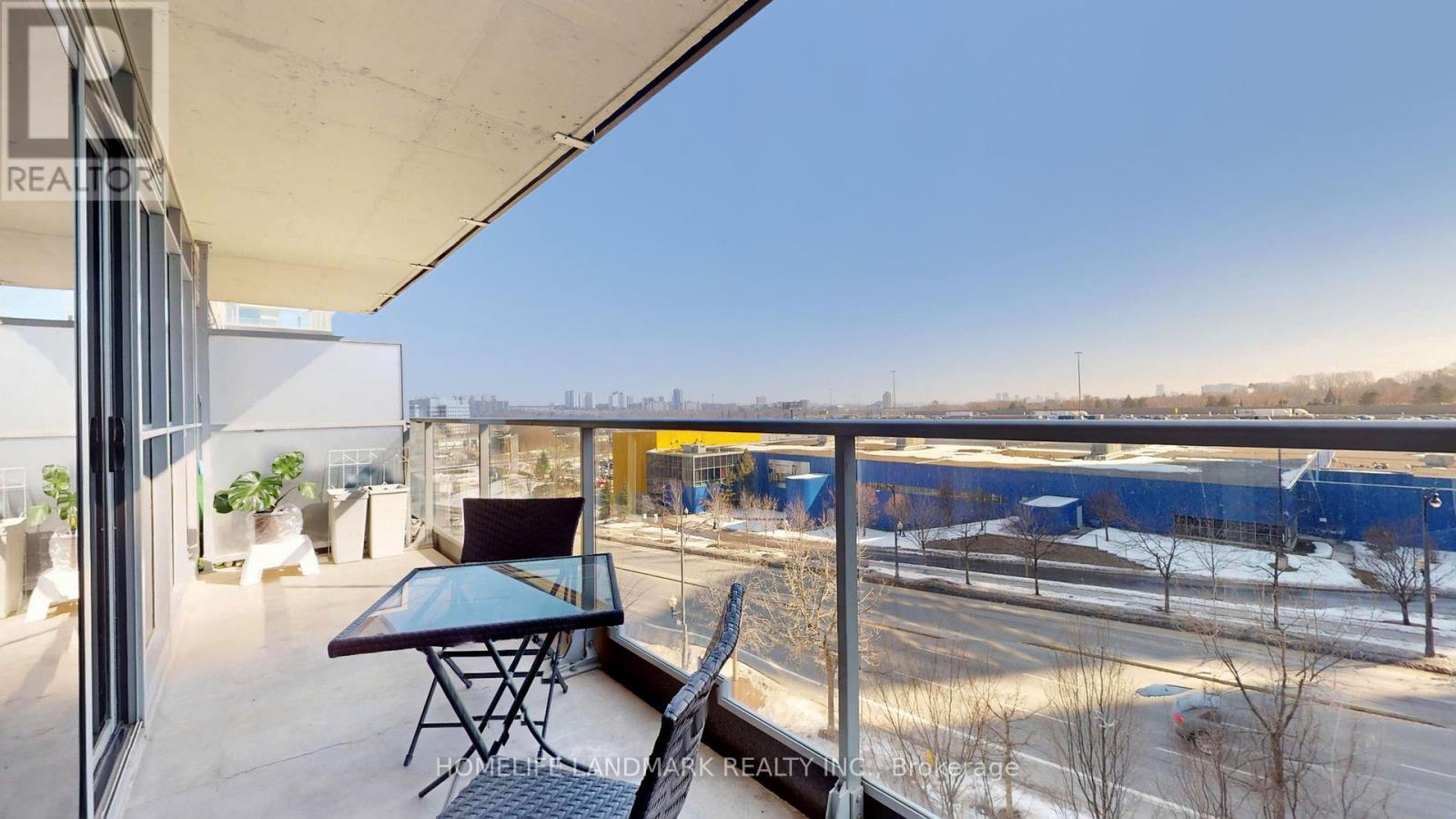 502 - 19 Singer Court, Toronto, Ontario  M2K 0B2 - Photo 24 - C12848298