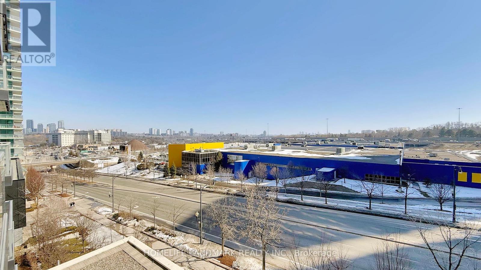 502 - 19 Singer Court, Toronto, Ontario  M2K 0B2 - Photo 25 - C12848298