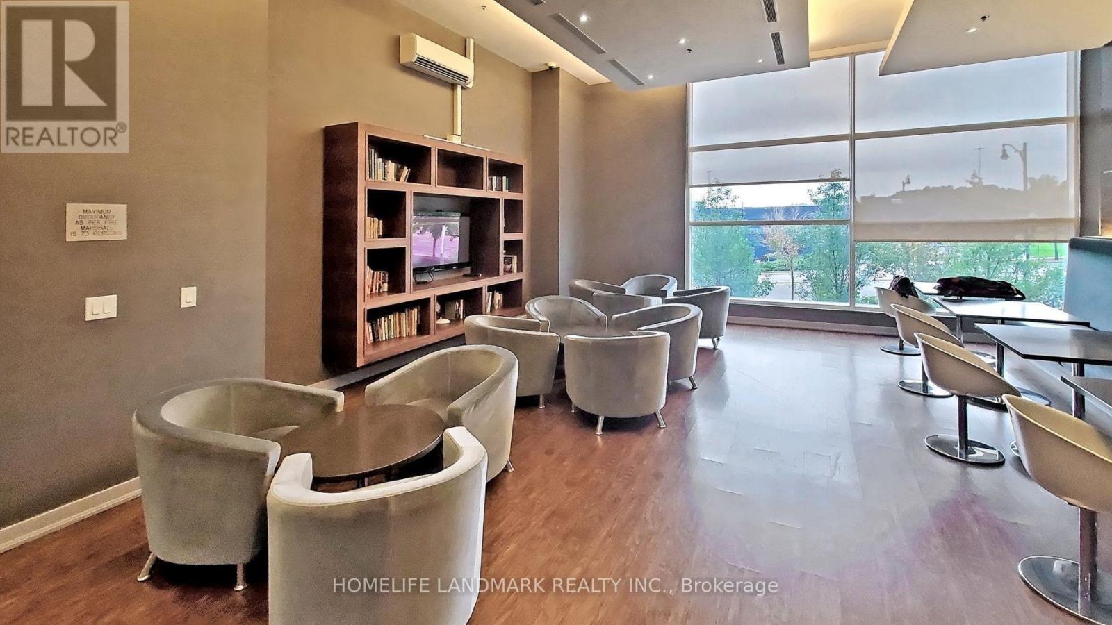 502 - 19 Singer Court, Toronto, Ontario  M2K 0B2 - Photo 31 - C12848298