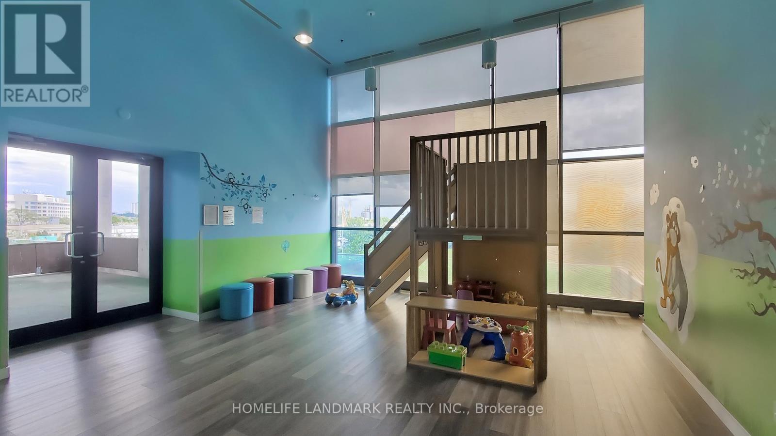 502 - 19 Singer Court, Toronto, Ontario  M2K 0B2 - Photo 32 - C12848298