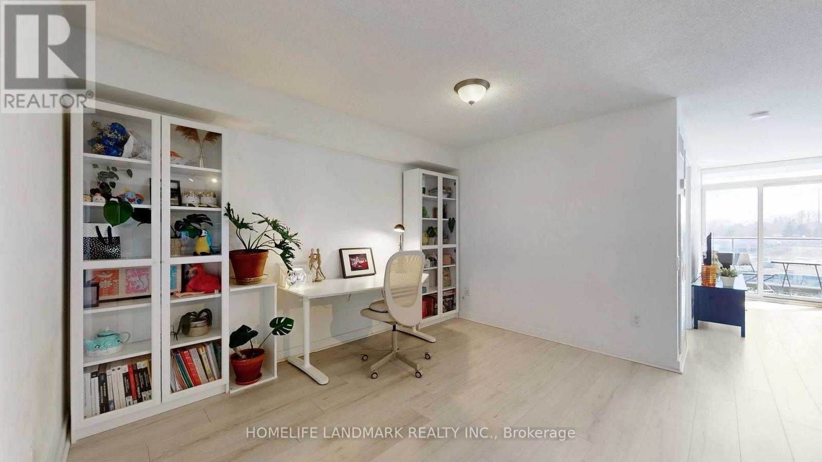 502 - 19 Singer Court, Toronto, Ontario  M2K 0B2 - Photo 9 - C12848298