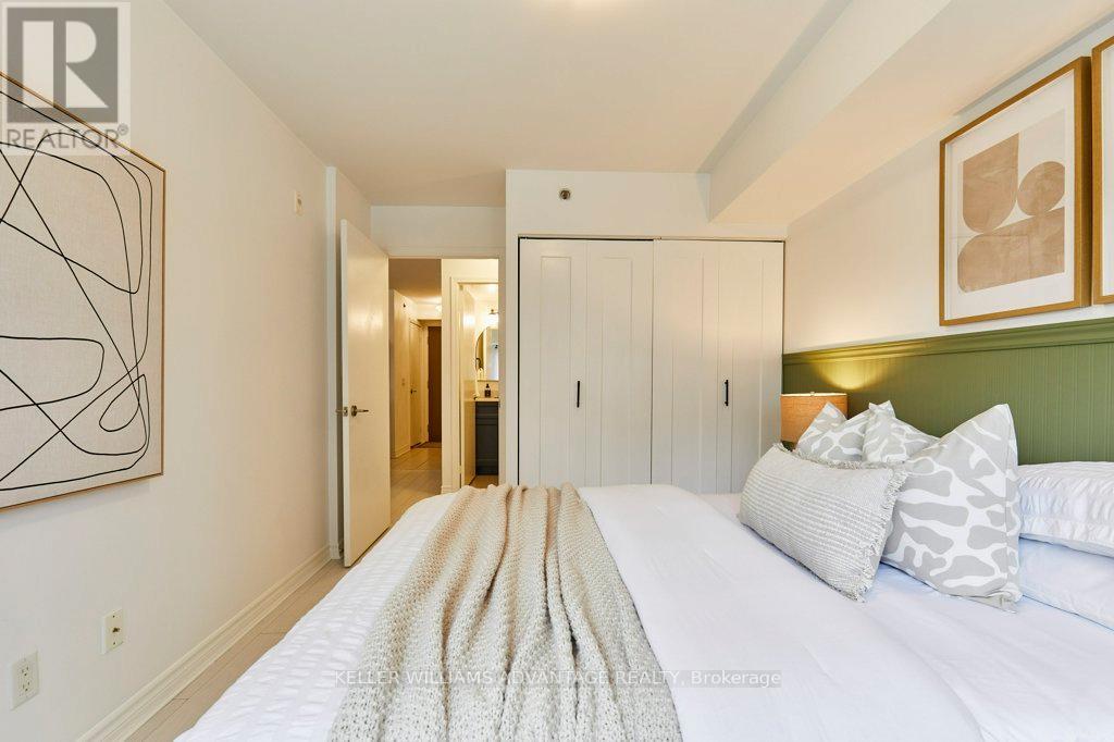 224 - 35 Saranac Boulevard, Toronto, Ontario  M6A 2G4 - Photo 10 - C12848338