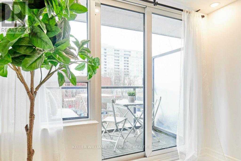 224 - 35 Saranac Boulevard, Toronto, Ontario  M6A 2G4 - Photo 13 - C12848338