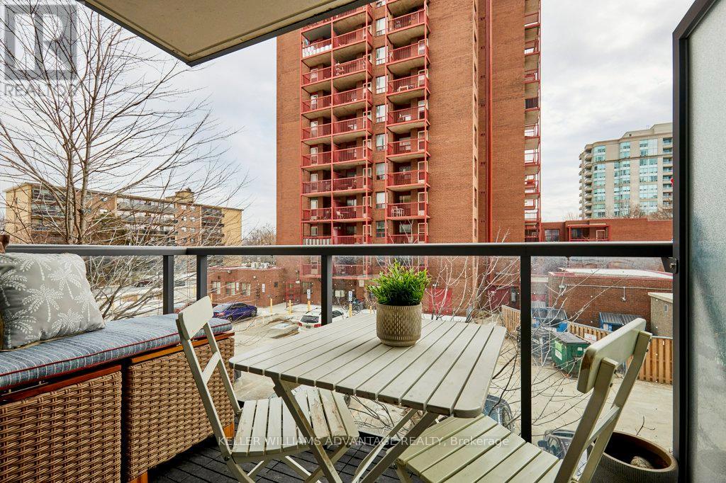 224 - 35 Saranac Boulevard, Toronto, Ontario  M6A 2G4 - Photo 14 - C12848338