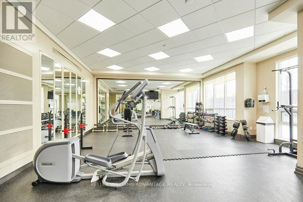 224 - 35 Saranac Boulevard, Toronto, Ontario  M6A 2G4 - Photo 16 - C12848338