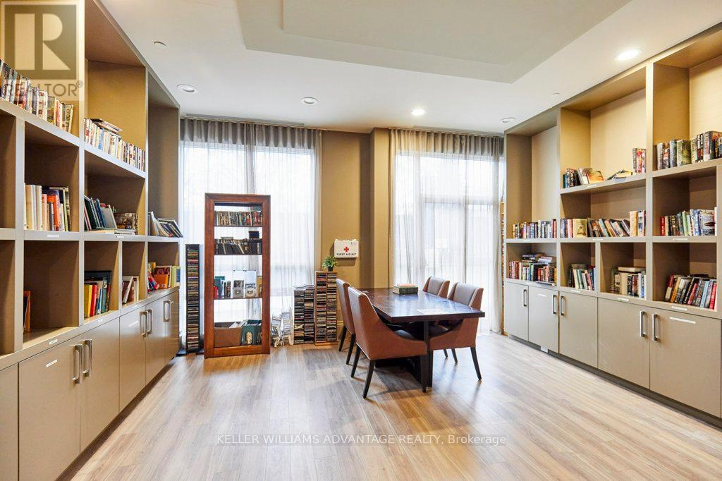 224 - 35 Saranac Boulevard, Toronto, Ontario  M6A 2G4 - Photo 17 - C12848338