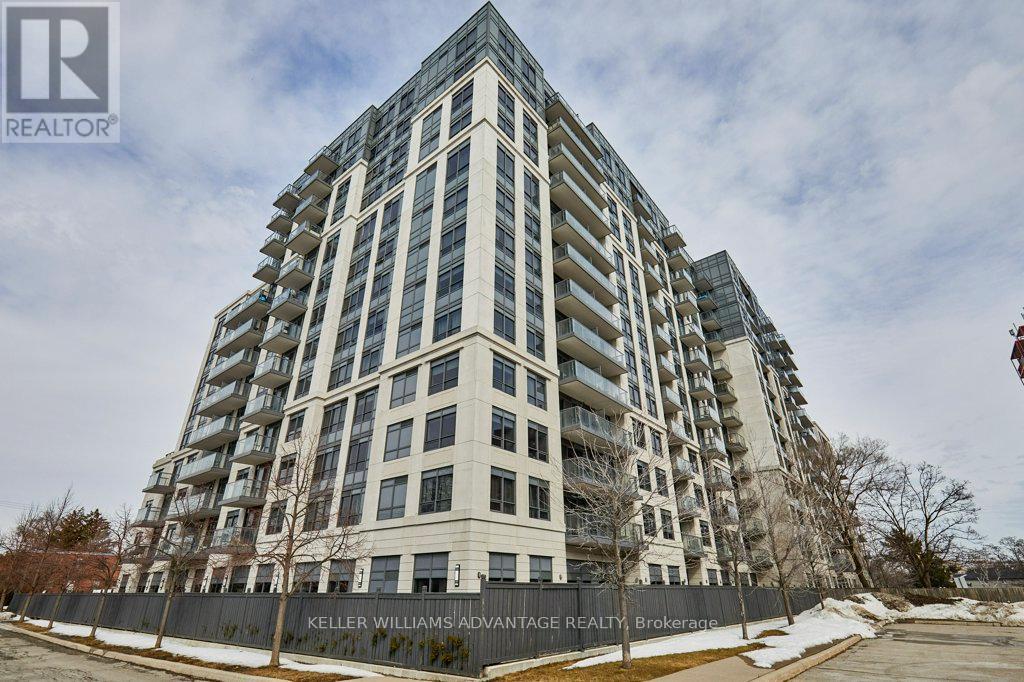 224 - 35 Saranac Boulevard, Toronto, Ontario  M6A 2G4 - Photo 19 - C12848338