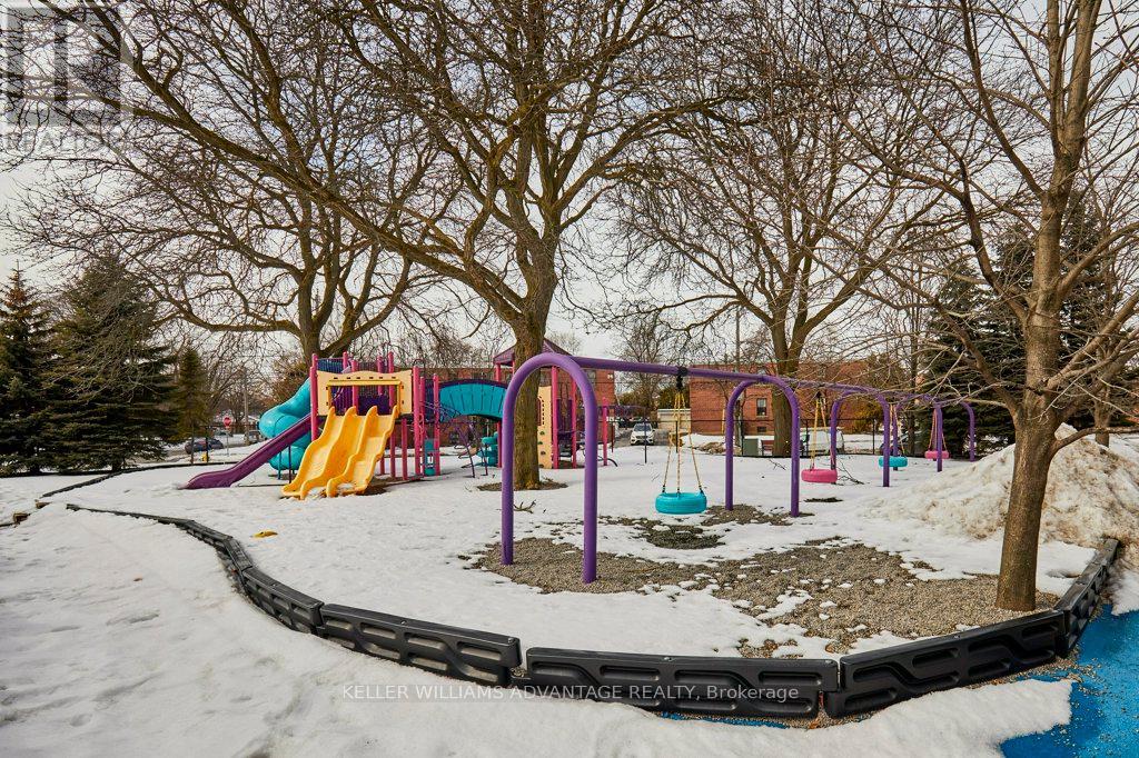 224 - 35 Saranac Boulevard, Toronto, Ontario  M6A 2G4 - Photo 20 - C12848338