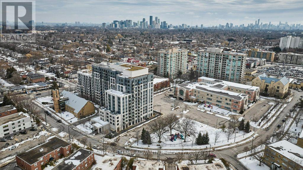 224 - 35 Saranac Boulevard, Toronto, Ontario  M6A 2G4 - Photo 21 - C12848338