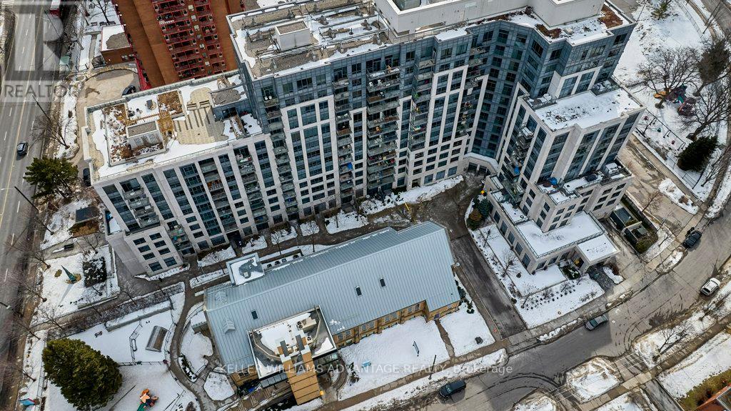 224 - 35 Saranac Boulevard, Toronto, Ontario  M6A 2G4 - Photo 22 - C12848338