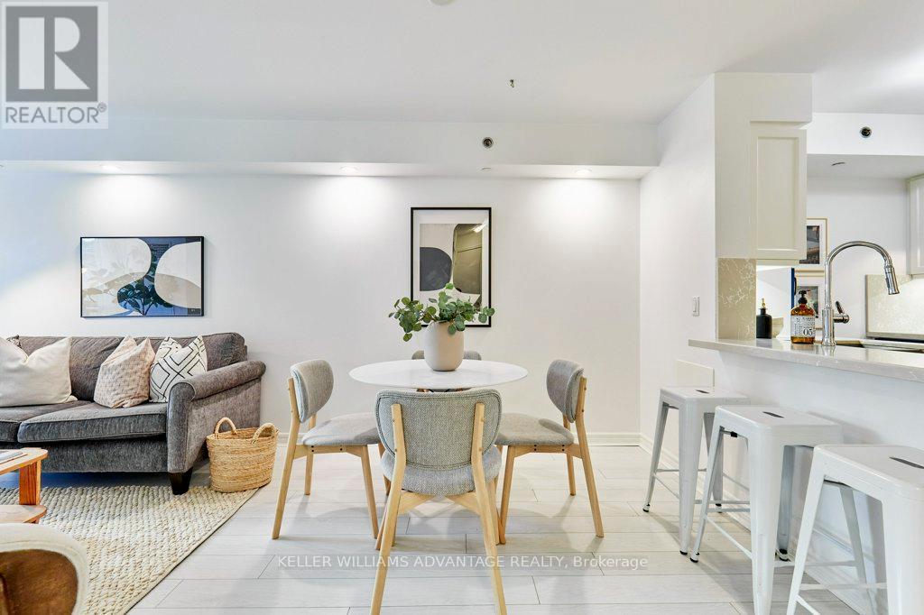 224 - 35 Saranac Boulevard, Toronto, Ontario  M6A 2G4 - Photo 4 - C12848338