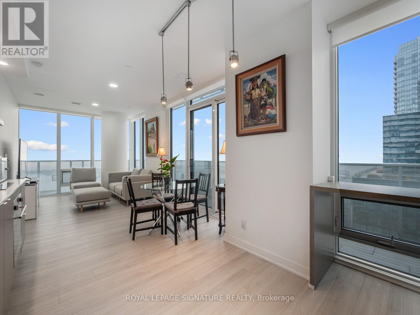 4910 - 88 Harbour Street, Toronto, Ontario  M7A 2S1 - Photo 10 - C12848352