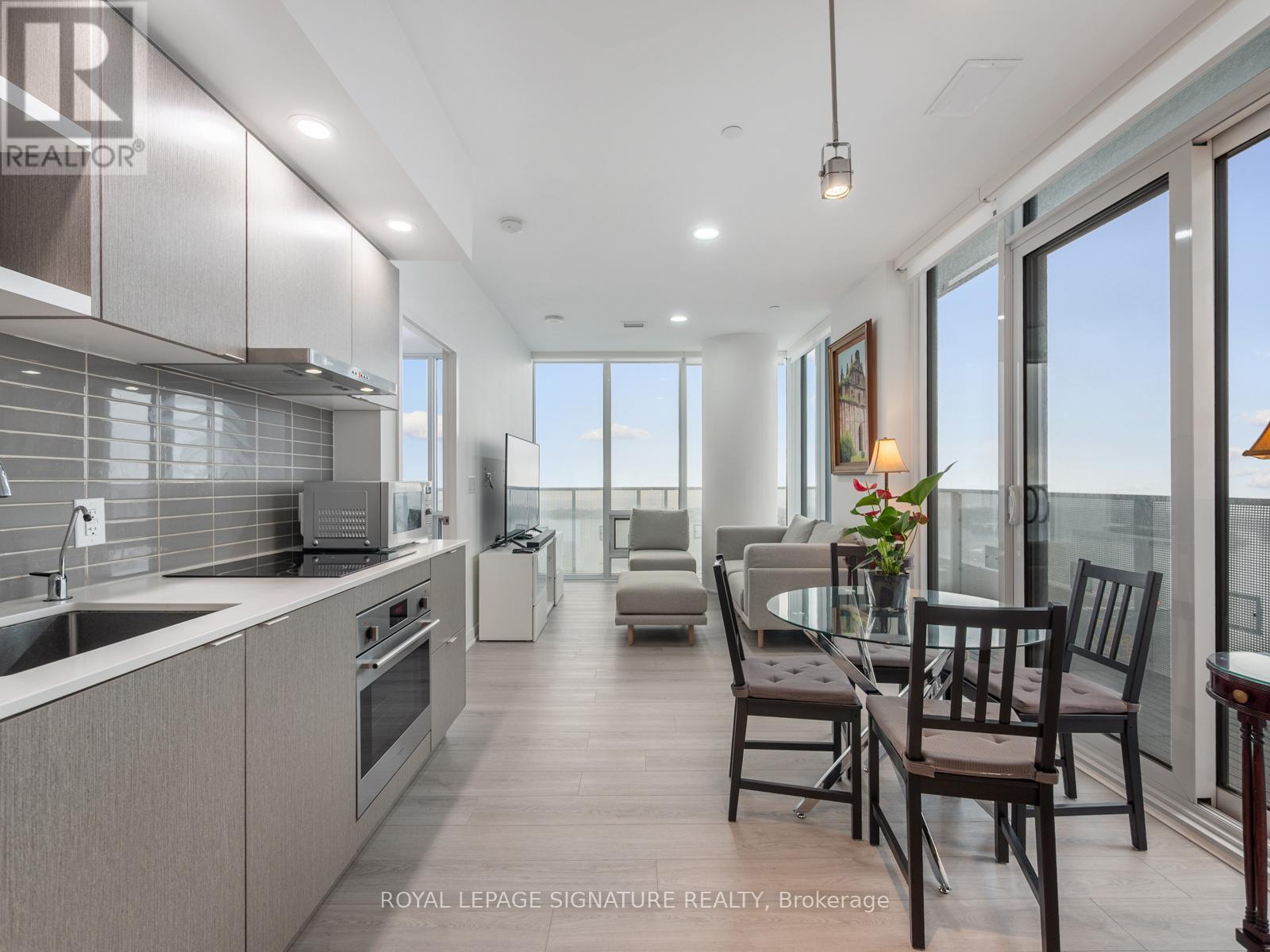 4910 - 88 Harbour Street, Toronto, Ontario  M7A 2S1 - Photo 11 - C12848352